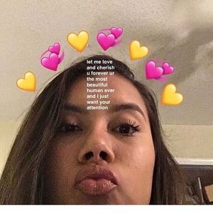 Meet your Posher, Layla